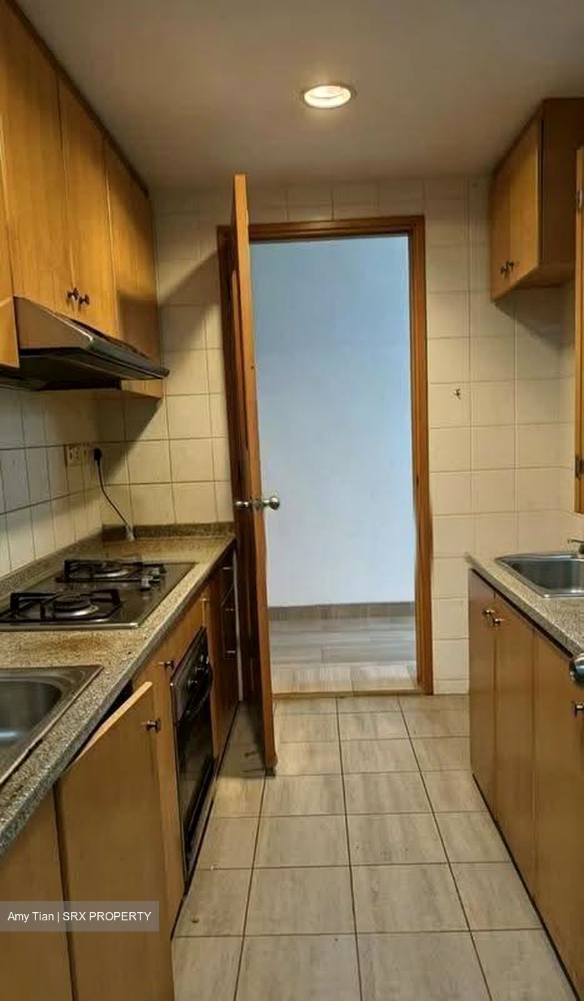 Sandy Palm (D17), Condominium #624600711